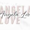 Angela Love Duo Font