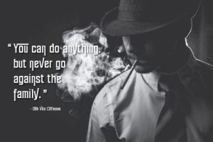 Alternative view of Don Corleon Font