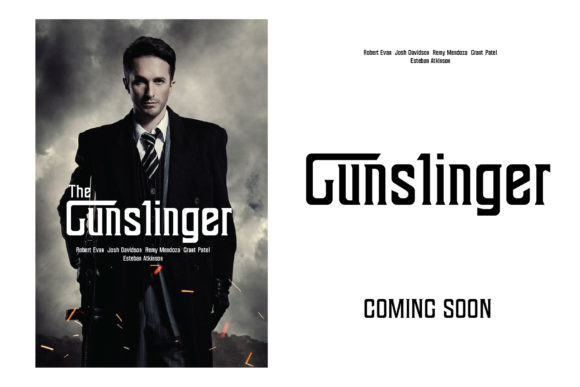 Don Corleon Font - Image 3