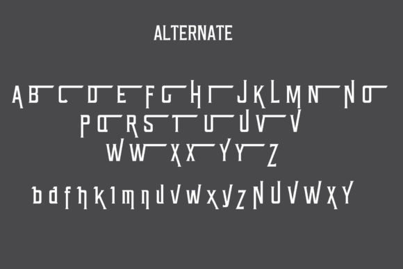 Don Corleon Font - Image 8