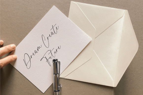 Hailey Font - Image 2