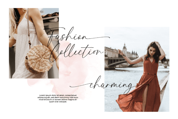 Hailey Font - Image 3