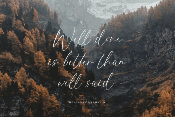 Hailey Font - Image 4