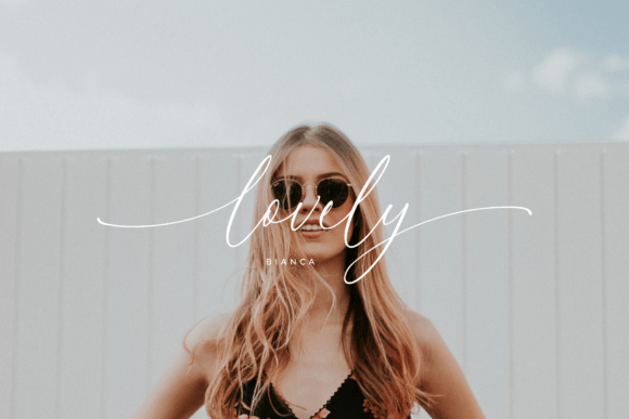 Hailey Font - Image 7