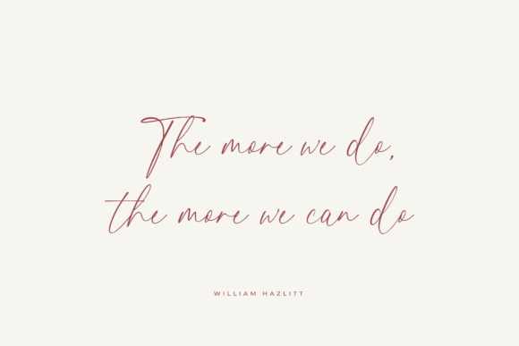 Hailey Font - Image 8