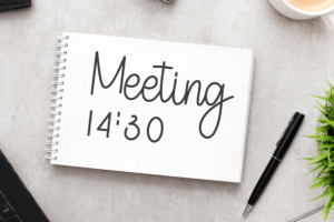 Alternative view of Hello Wedding Font