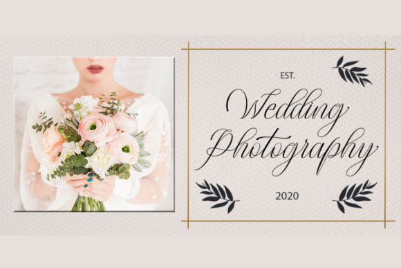 Lintingdaon Script Font - Image 6