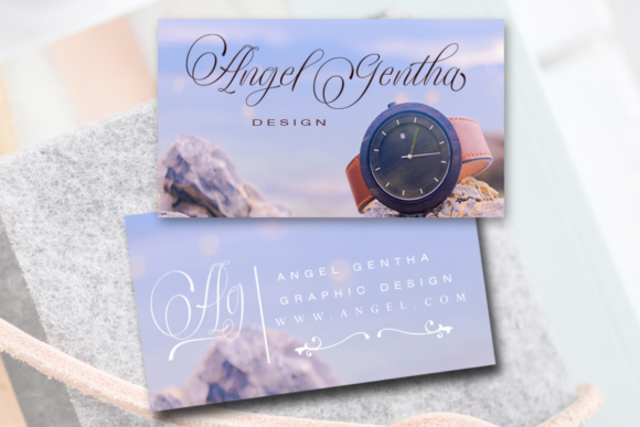 Lintingdaon Script Font - Image 9