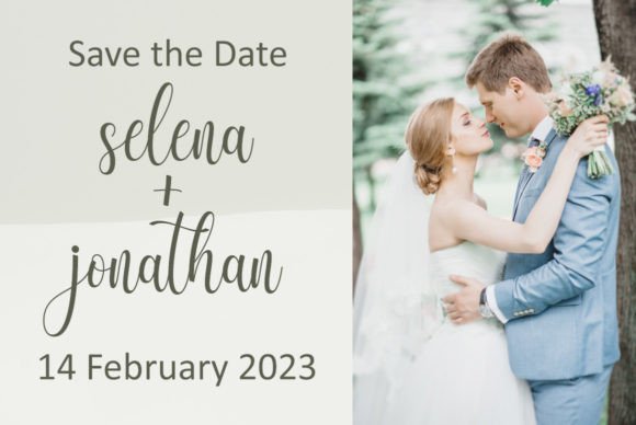 Monalisa Font - Image 3