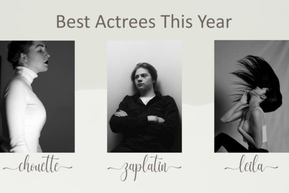 Monalisa Font - Image 4