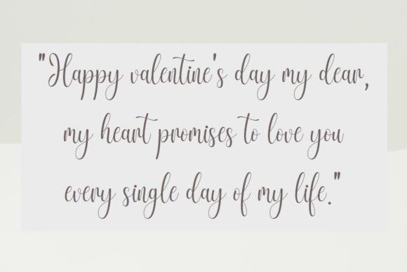 Monalisa Font - Image 5