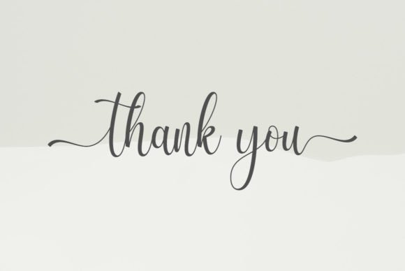 Monalisa Font - Image 8