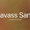 Savass Sans Font