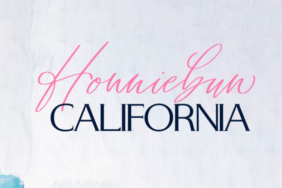 Signature Archive Font - Image 4