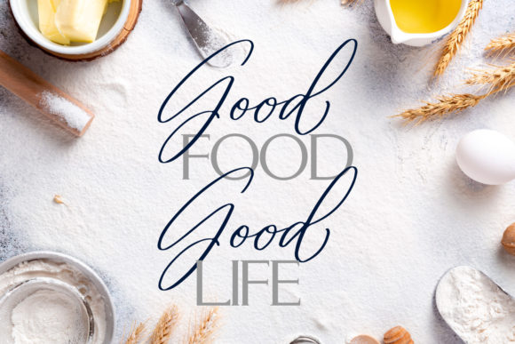 Signature Archive Font - Image 7