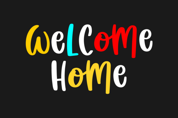 Sugar Blue Font - Image 4