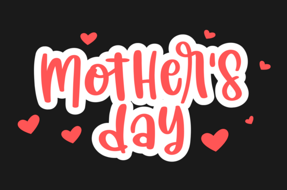 Sugar Blue Font - Image 5