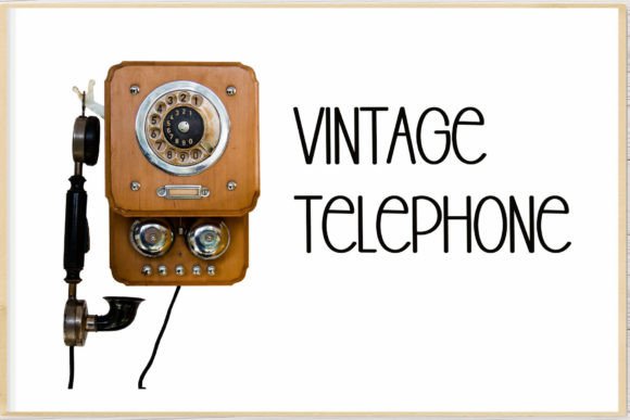 Thinking Font - Image 2