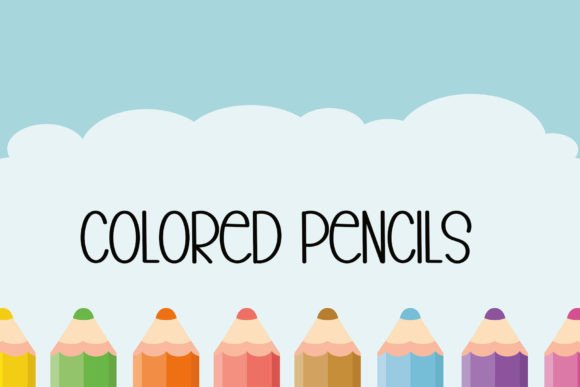 Thinking Font - Image 3