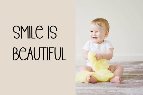 Thinking Font - Image 4