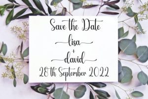 Alternative view of Tricky Font