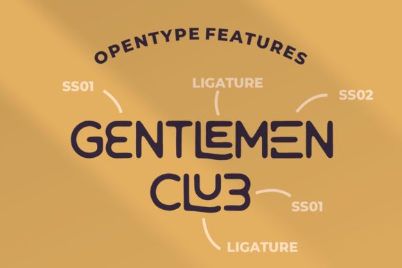 Tropikana Font - Image 5