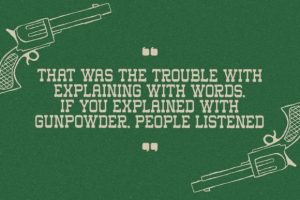 Alternative view of Western Carlo Font